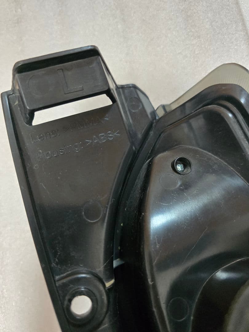 ハイエース 200系 テールライト LED テールランプ