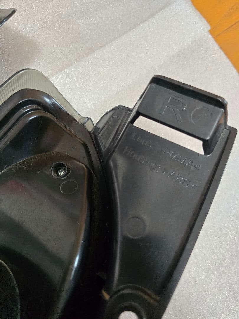 ハイエース 200系 テールライト LED テールランプ