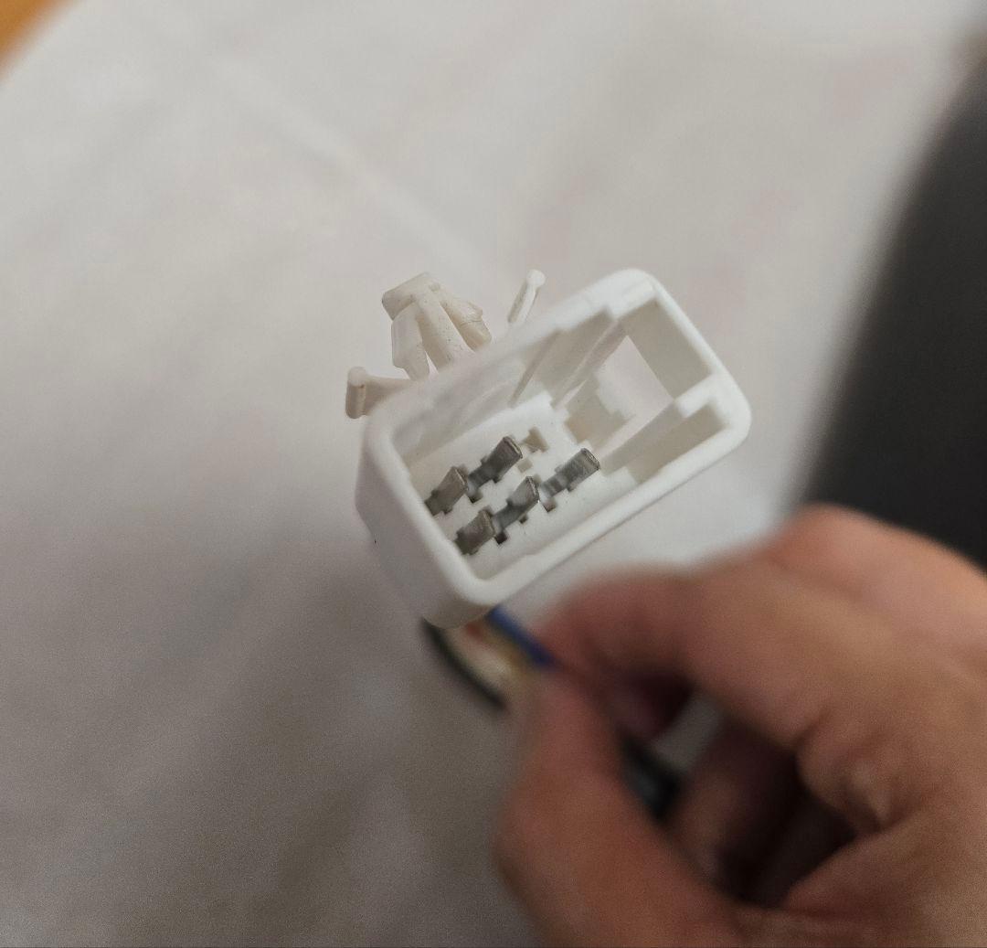 ハイエース 200系 テールライト LED テールランプ