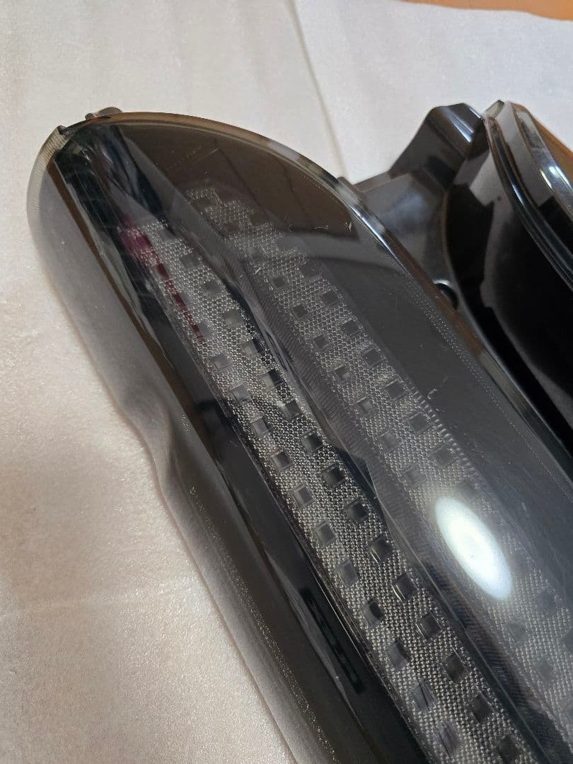 ハイエース 200系 テールライト LED テールランプ