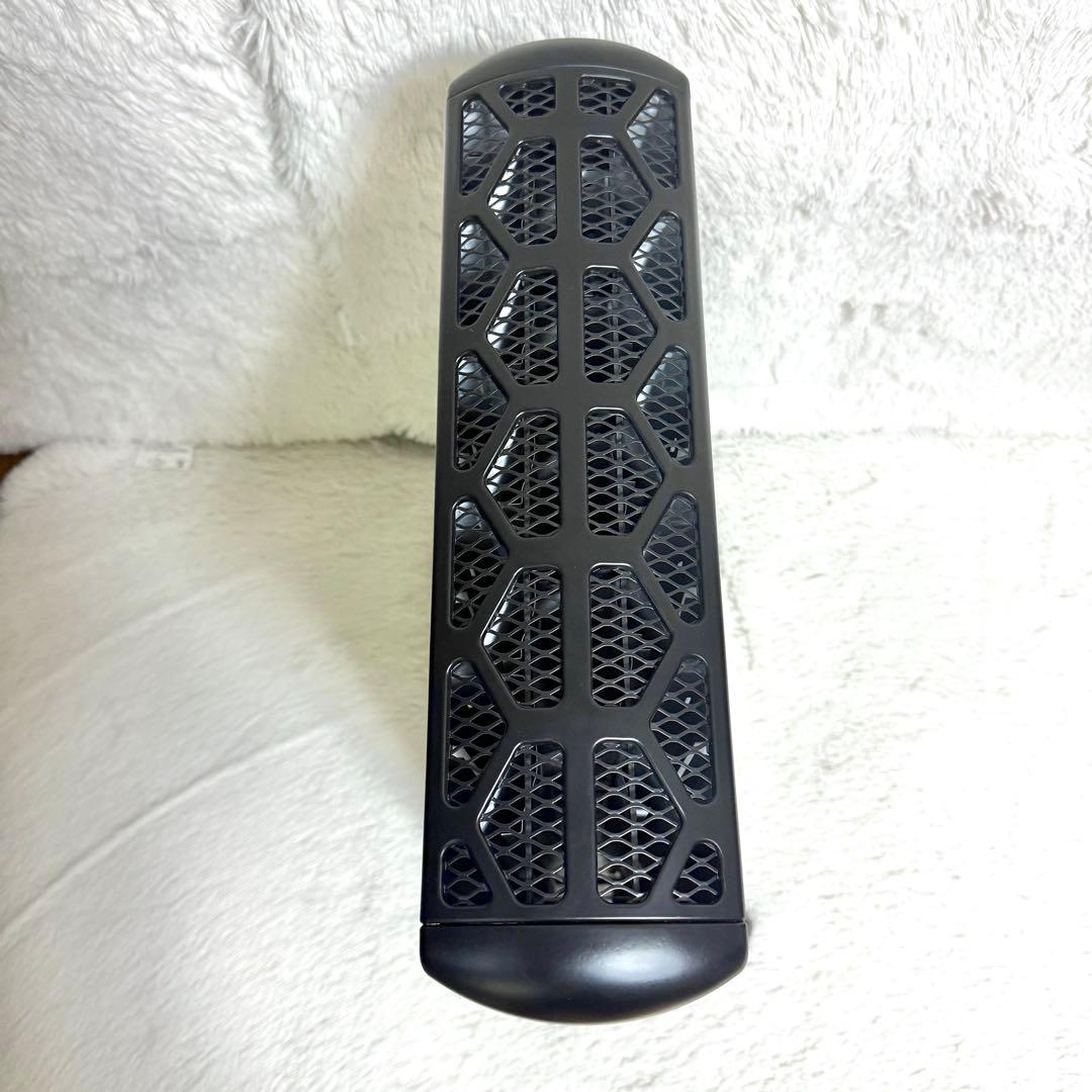 美品⭐︎DeLonghi デロンギ　MDHU15-BK マルチダイナミックヒーター