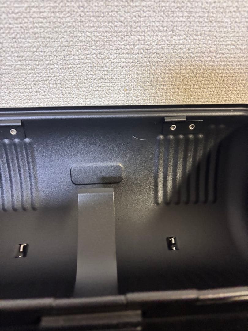 STANLEY ブラック ツールボックス ドリップセット