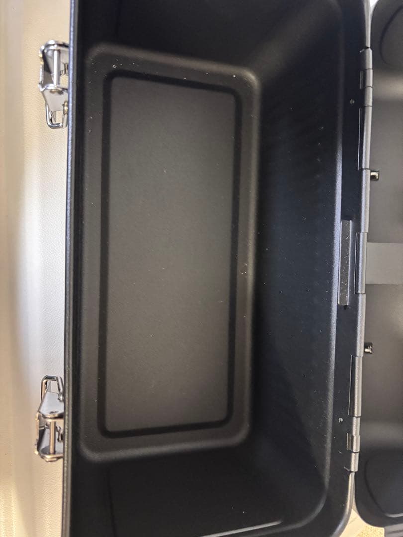 STANLEY ブラック ツールボックス ドリップセット