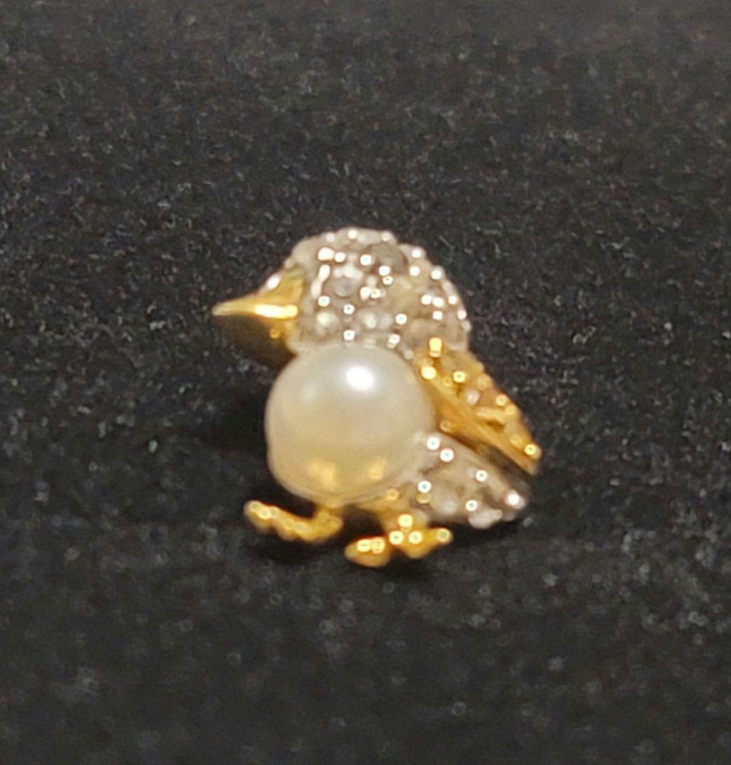 カサハラマスミ 笠原真寿美 アニマルジュエリー