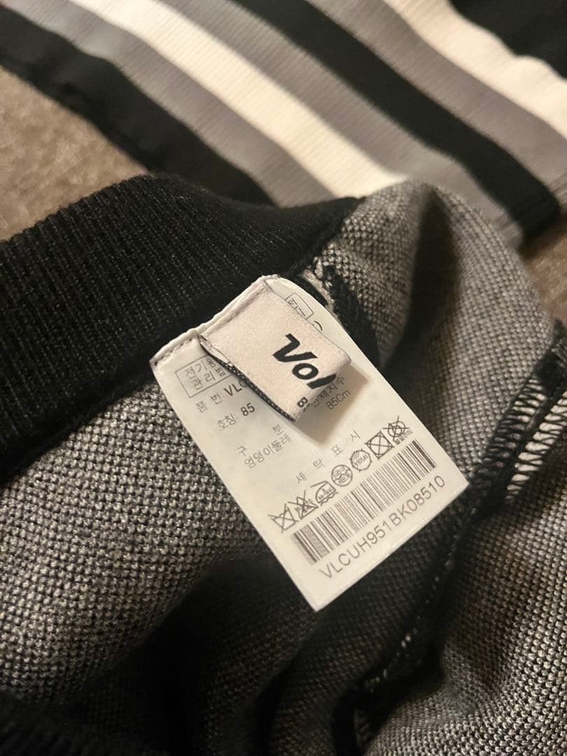 Volvikセットアップ