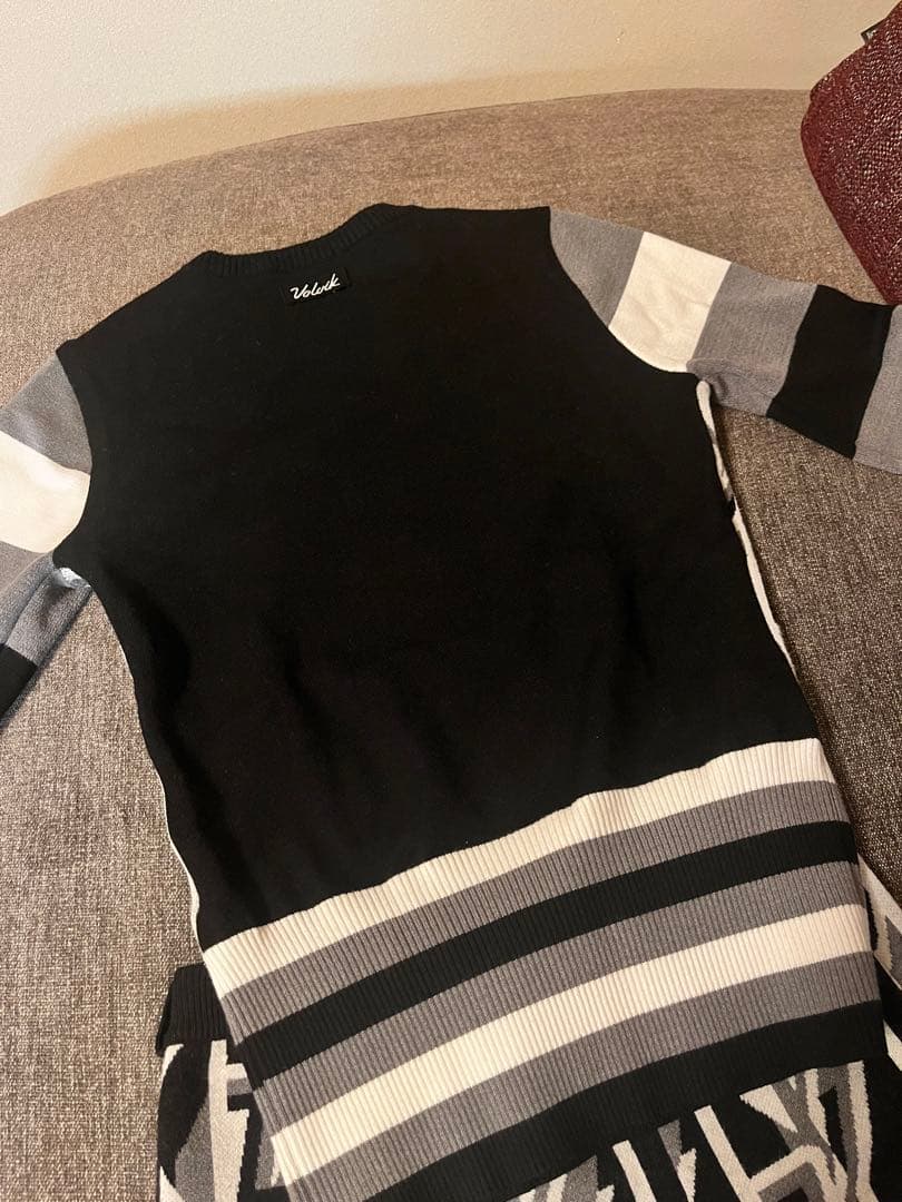 Volvikセットアップ