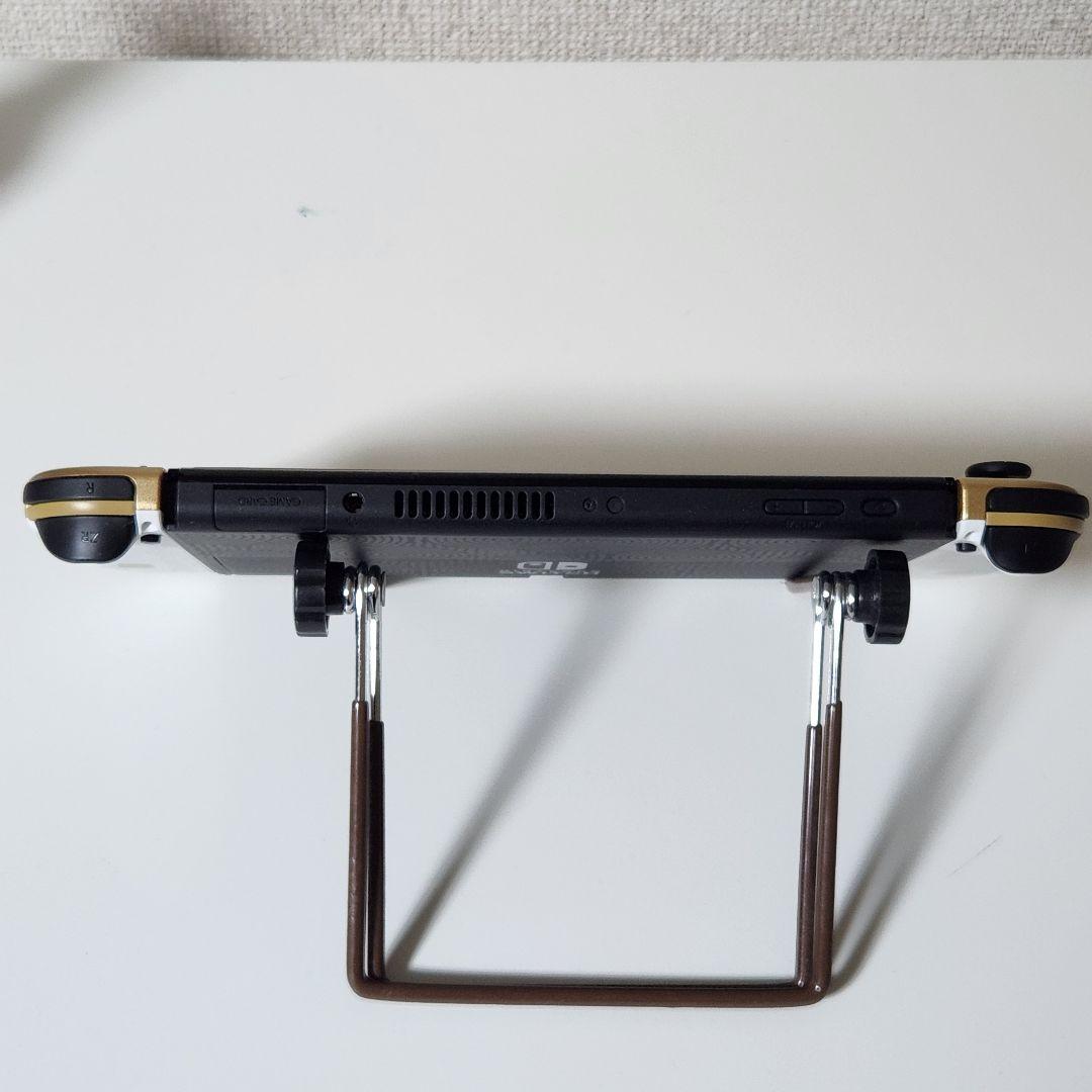 アラタマサル【希少/美品】ゼルダの伝説 ティアキン　本体、限定ケース、フィルム