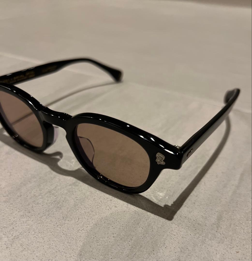 Sorry a bootleg program NOEL Raw ブラック