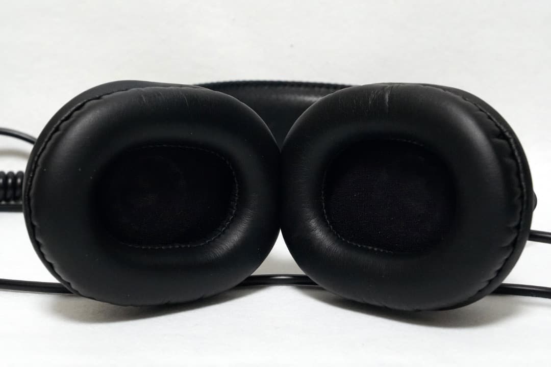 美品 SONY MDR-7506 モニターヘッドホン