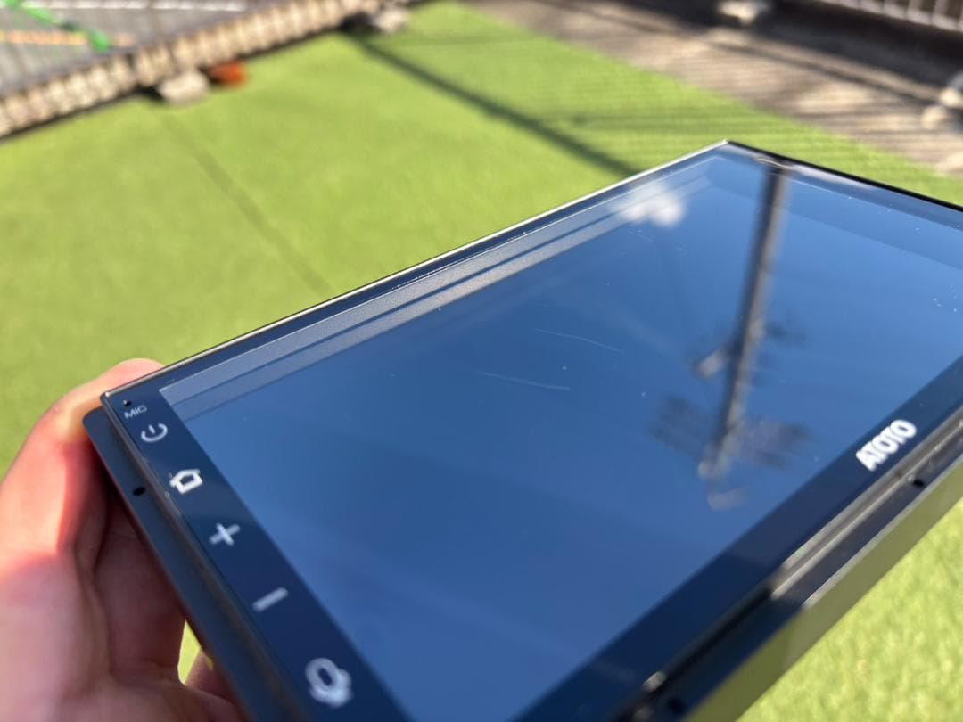 [4G LTE] ATOTO A6 2DIN 4GB RAM+64GB 7インチ