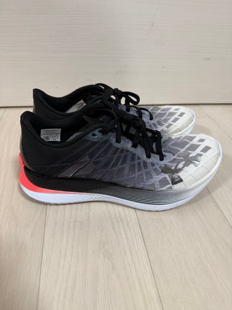 アンダーアーマー フロー ベロシティ エリート　25.5cm