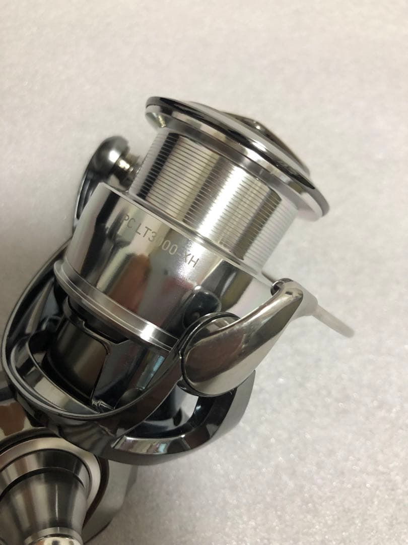 22 イグジスト　EXIST PCLT3000-XH 3000 XH 4000