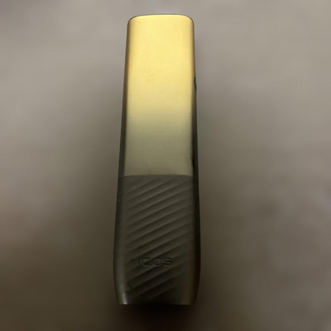 IQOS イルマ セレッティ モデル