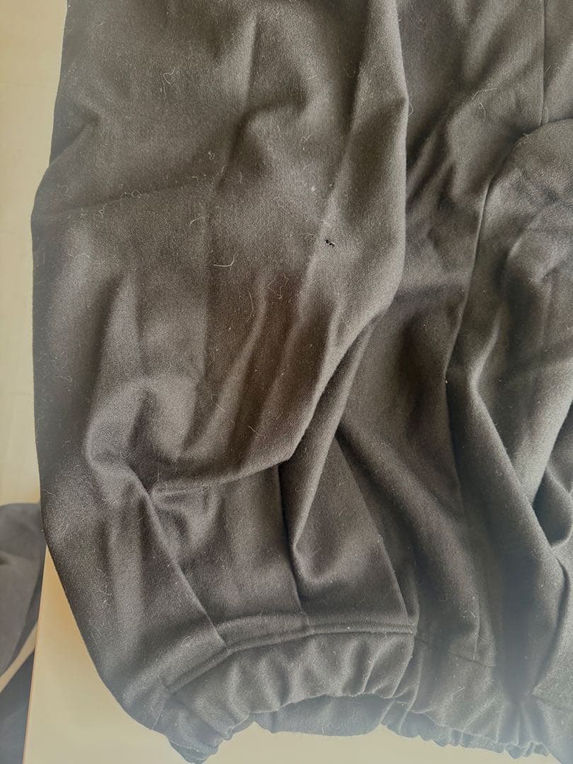 【最終値下げ】kujaku 19aw 紅花パンツ