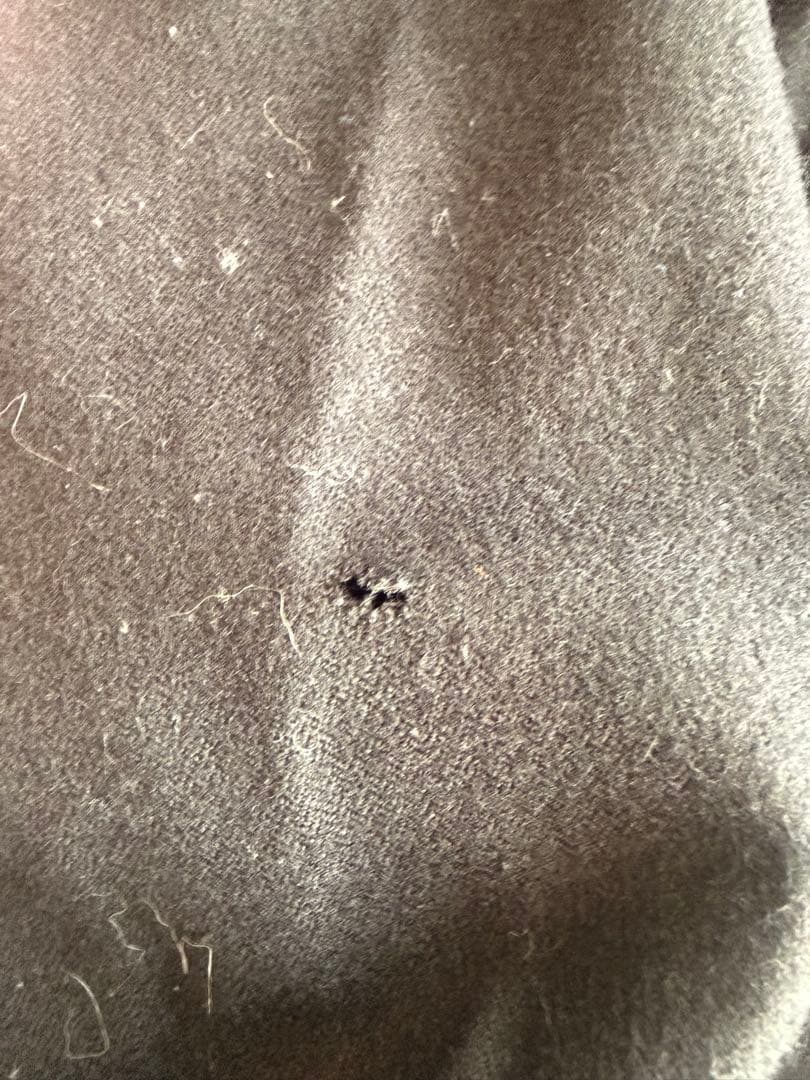 【最終値下げ】kujaku 19aw 紅花パンツ