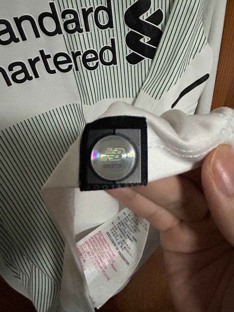 値段交渉可 リバプール コウチーニョ 17-18 長袖ユニフォーム リヴァプール