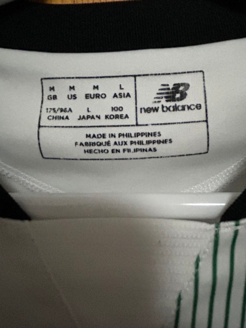 値段交渉可 リバプール コウチーニョ 17-18 長袖ユニフォーム リヴァプール