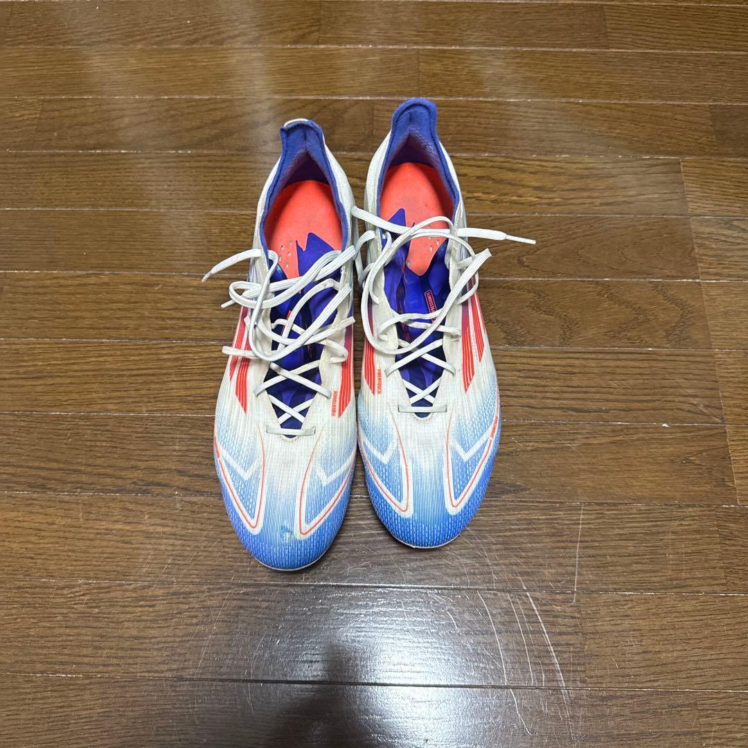 シューズ adidasXF50