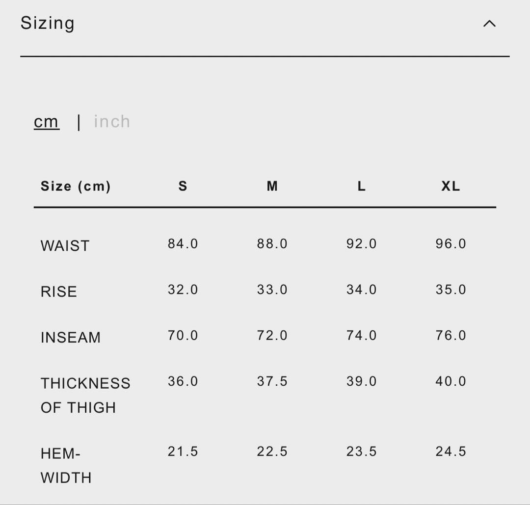 WIND AND SEA × NBA 2025 Combo Pant