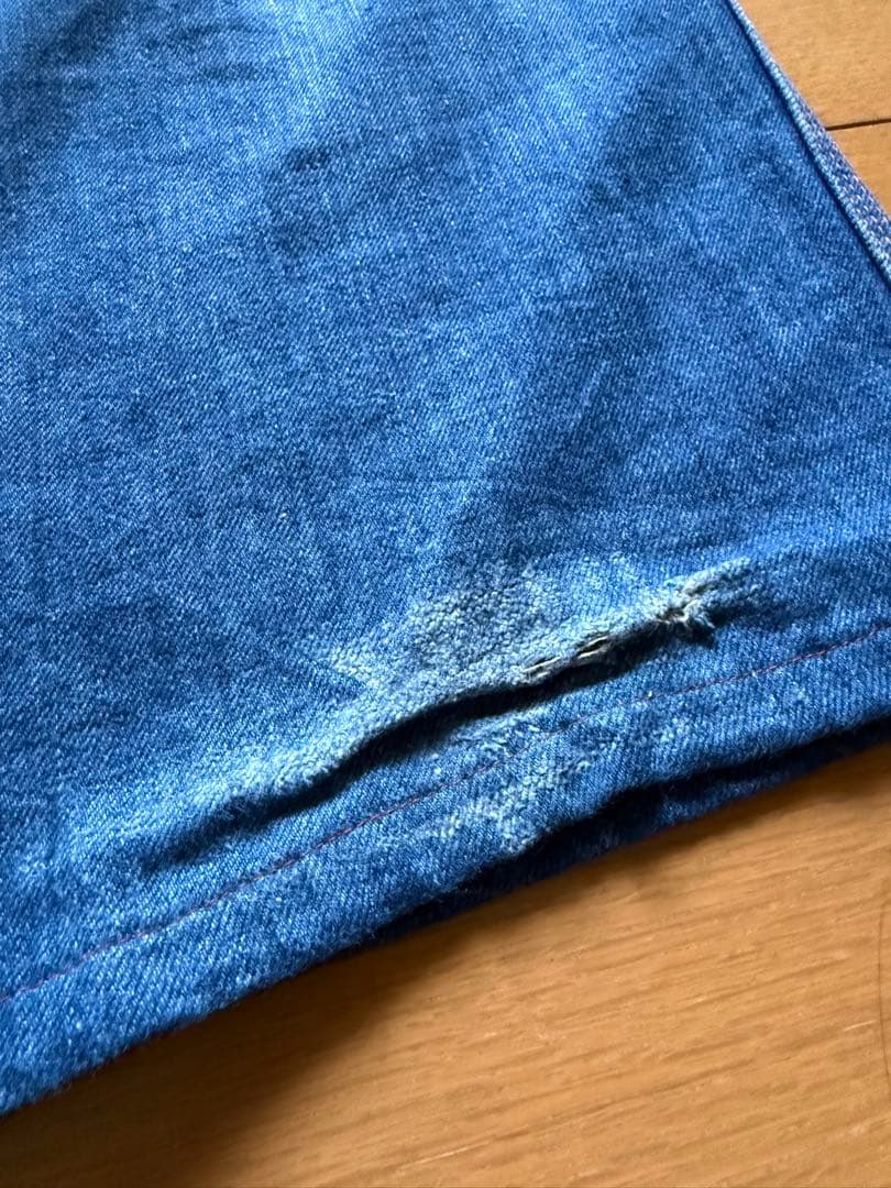 60s〜70s Big Mac ペインターパンツ