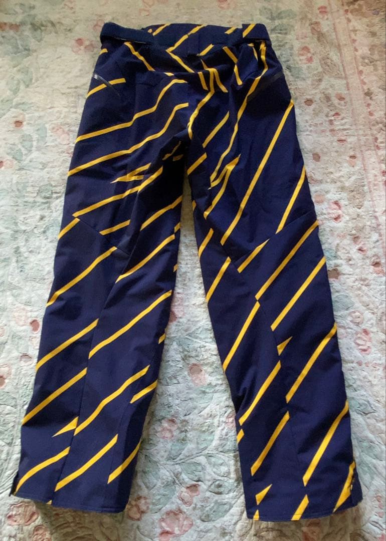 Mizuno ミズノ　スキーウェア ジャケット　パンツ 上下セット