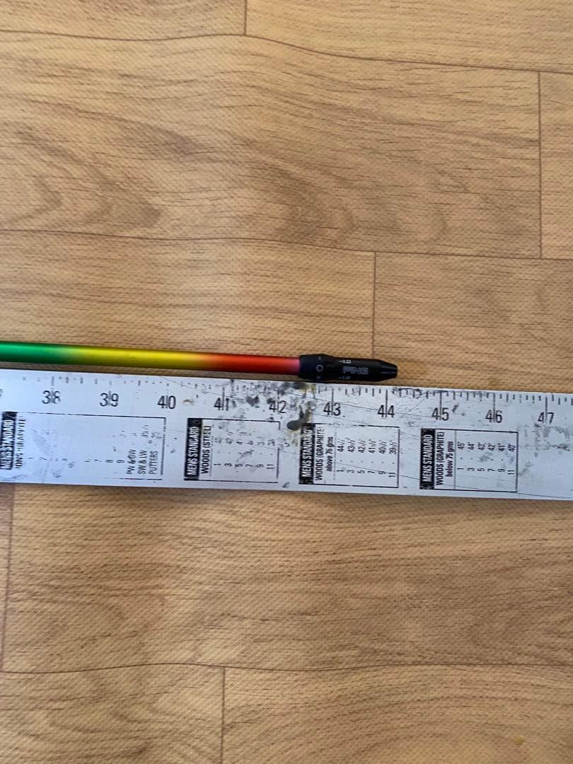 632 オートフレックス　SF505 ピンスリーブ付　ドライバー用