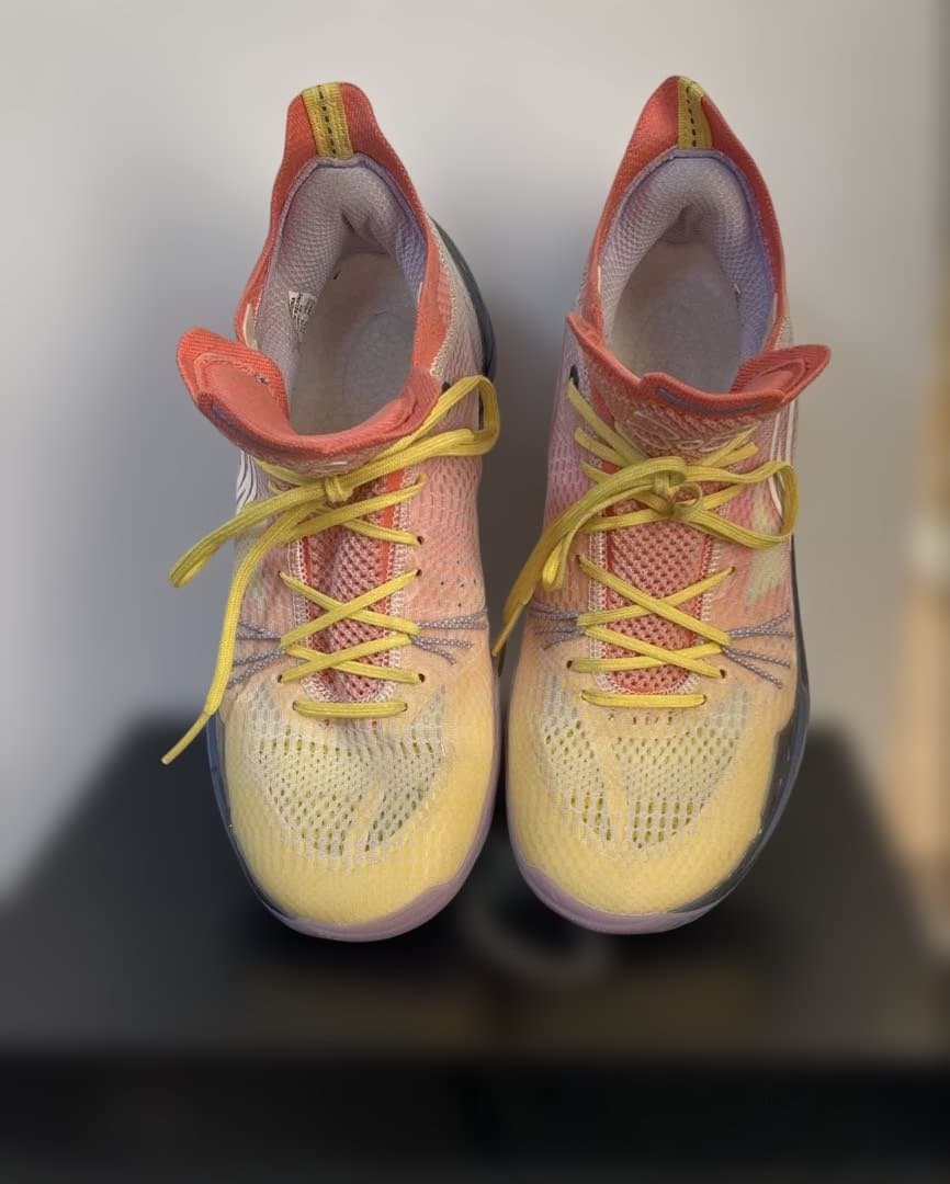 リーニン　WADE 808 ３ULTRA V2 箱付き