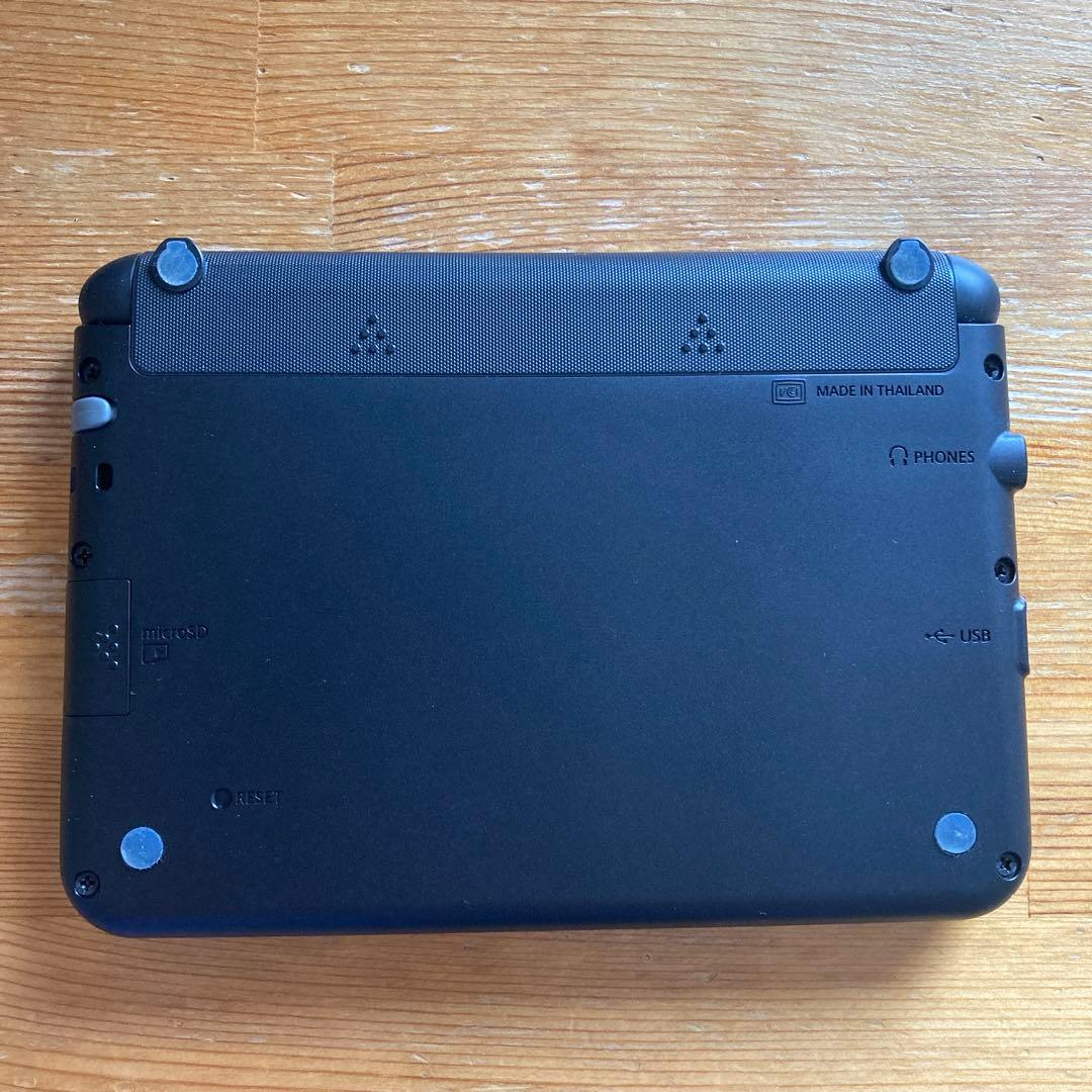 【バラ可】CASIO電子辞書 XD-Y9850 理系大学生向けモデル　韓国語付き