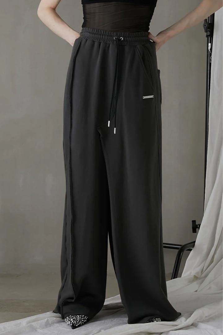 prank project ツイストレイヤードスカート未使用タグ付