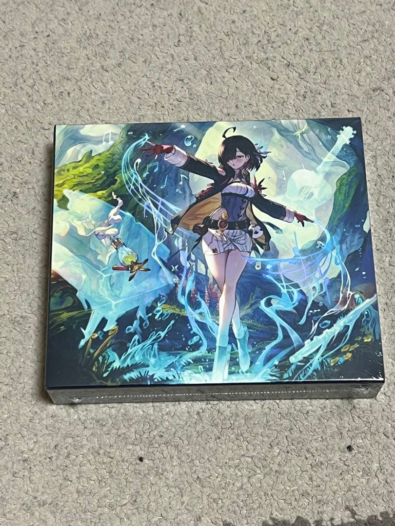 ユミアのアトリエ（追憶の錬金術士と幻創の地）Switch版　セット