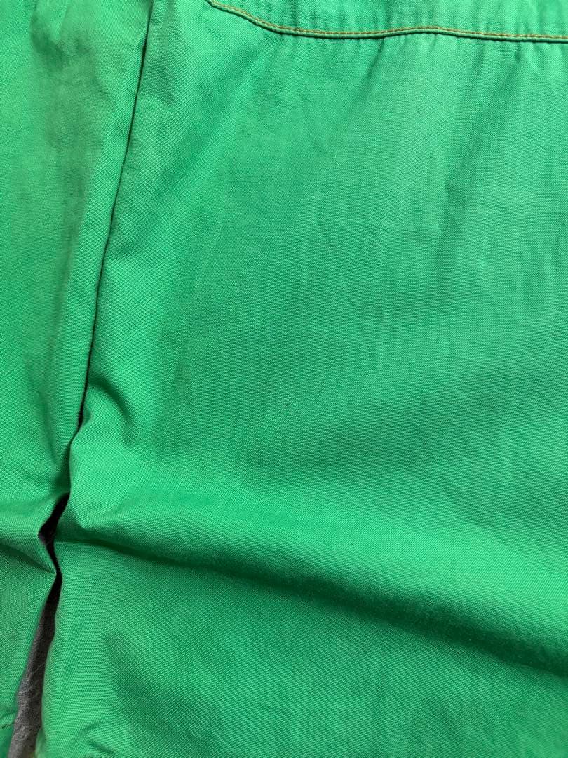 パンツ 90s~ Nigel Cabourn wide chino pants old