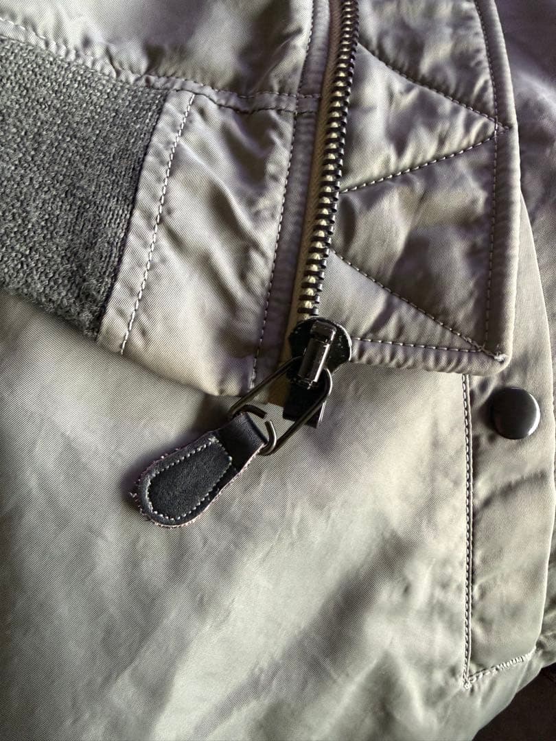 じゃい子様！専用フェローズMA-1 CC MASTERS 38リブ良好色褪せ無し