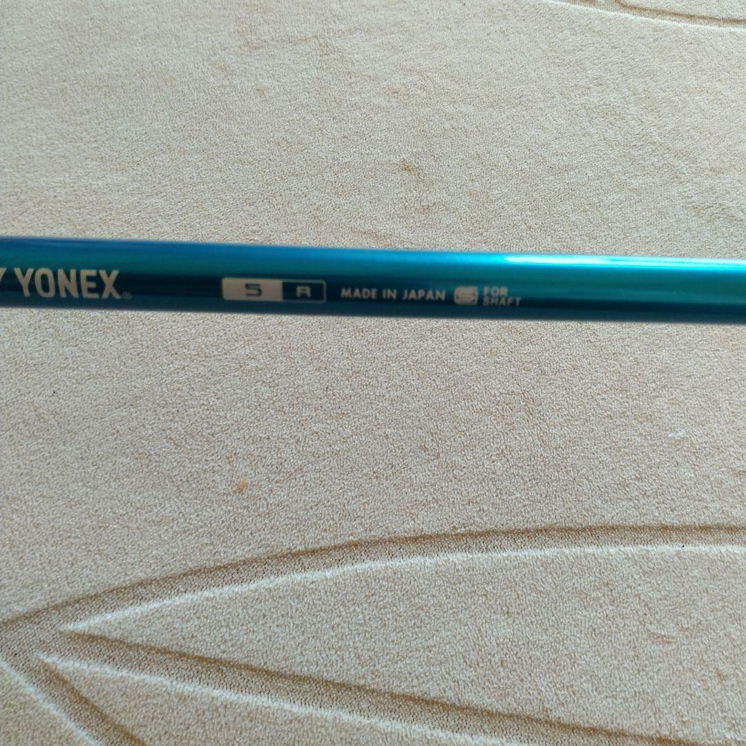 YONEX EZONE ドライバー　スプーン 2本セット