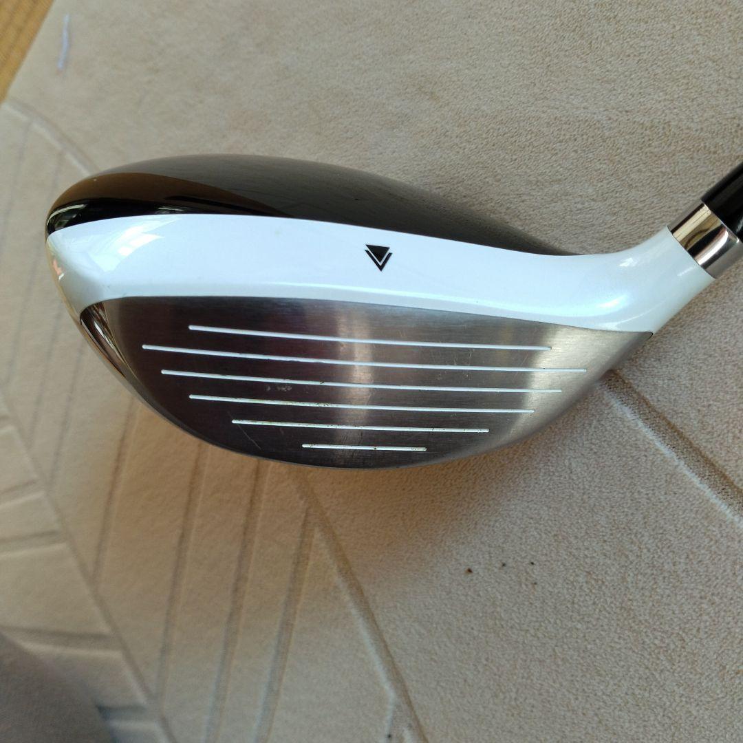 YONEX EZONE ドライバー　スプーン 2本セット