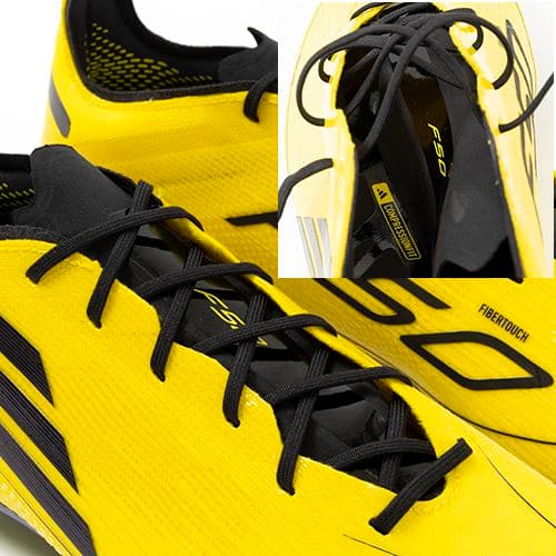 シューズ adidas F50 Elite FG2010 26cm
