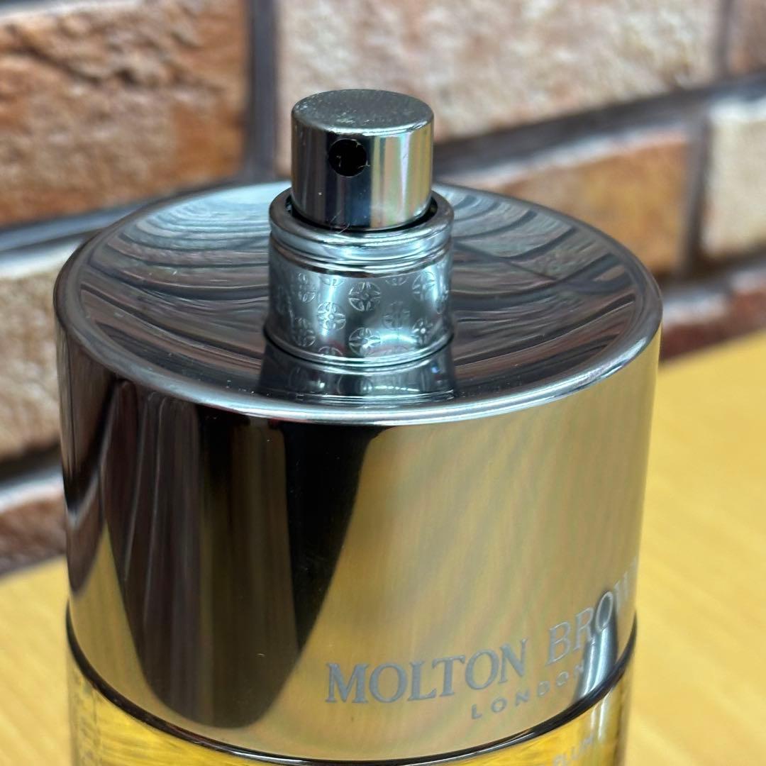 ☆モルトンブラウン　マドルドプラム　コレクション　オードトワレ　100ml