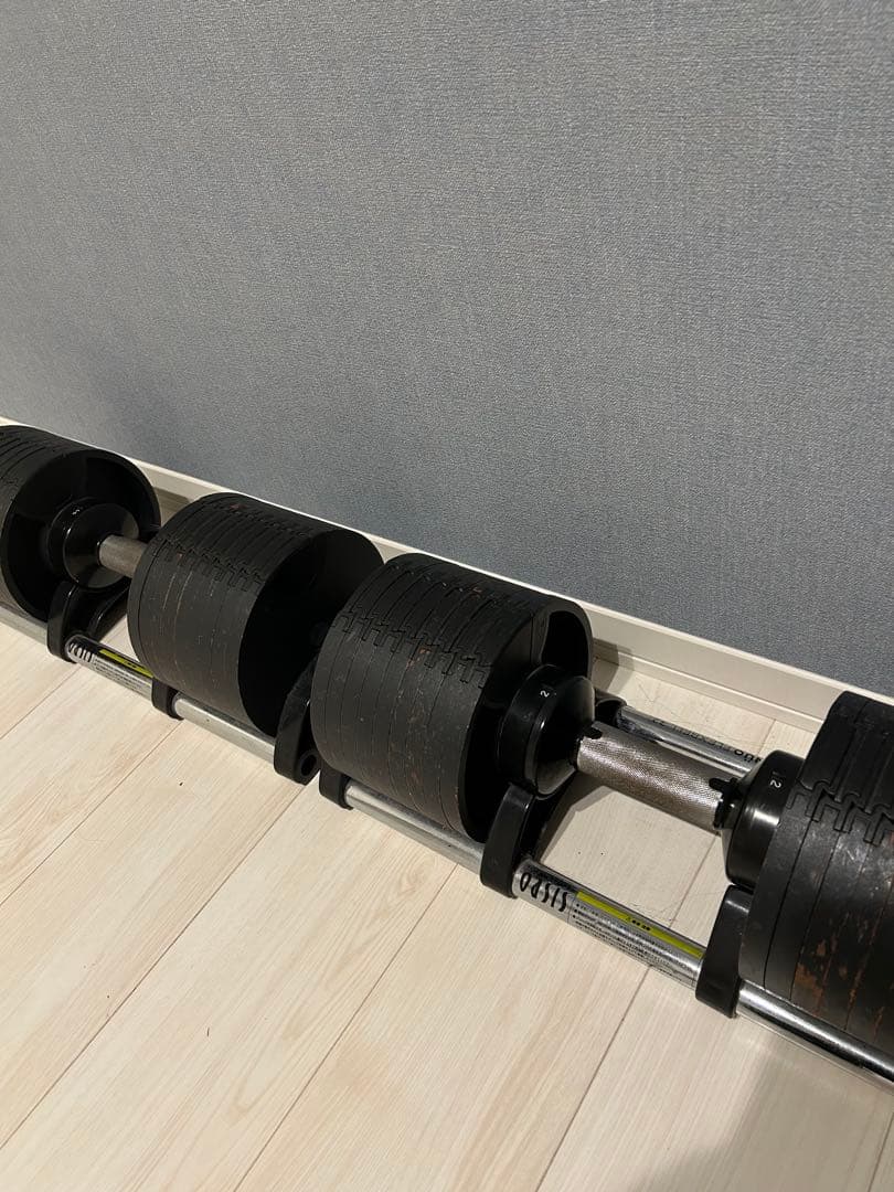 NUO FLEXBELL フレックスベル 32Kg　2個セット