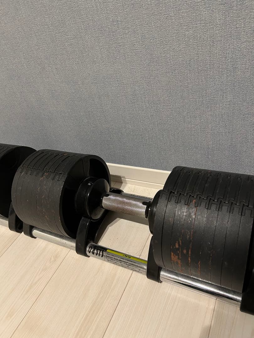 NUO FLEXBELL フレックスベル 32Kg　2個セット