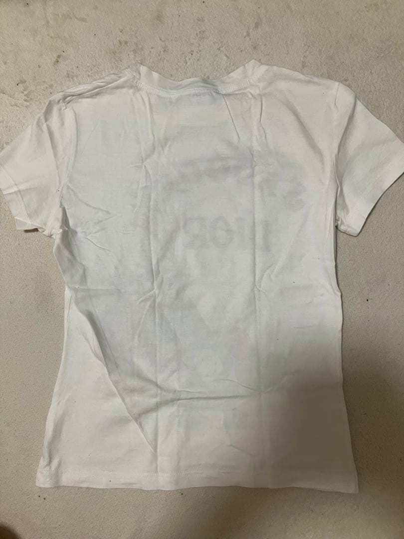 クリスチャンディオール Ｔシャツ ジョンガリアーノ　38
