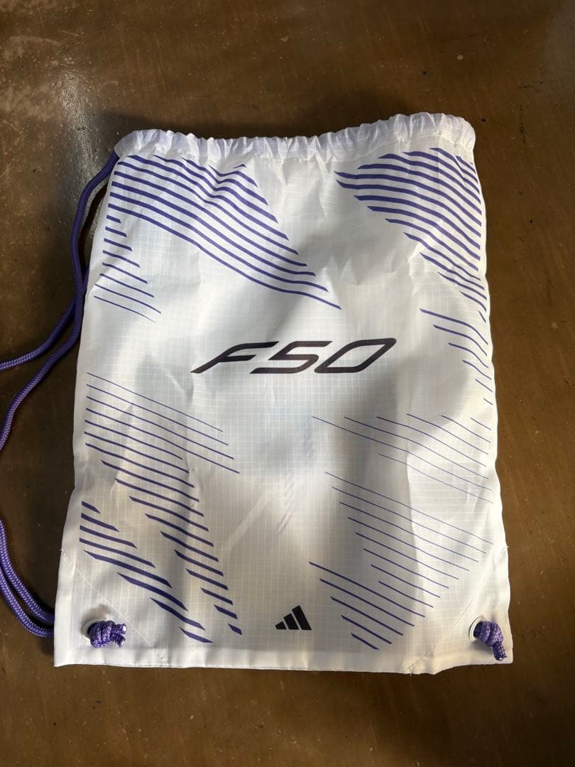 最終価格！！F50 エリート AG