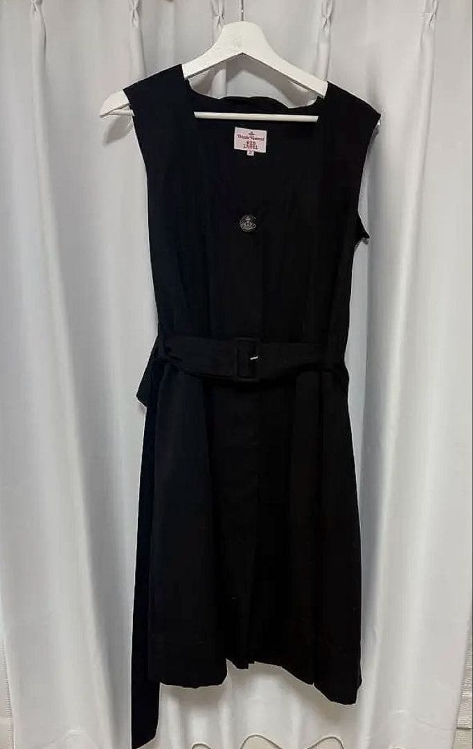 ヴィヴィアンウエストウッド　トレンチコート