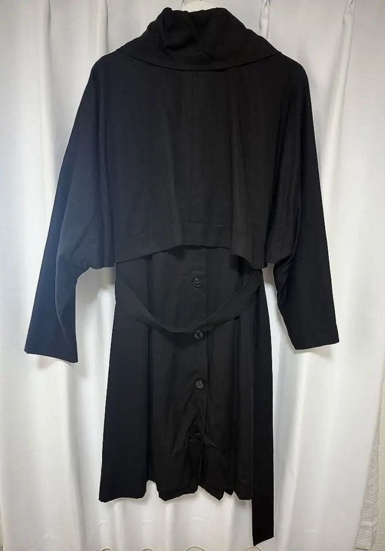 ヴィヴィアンウエストウッド　トレンチコート