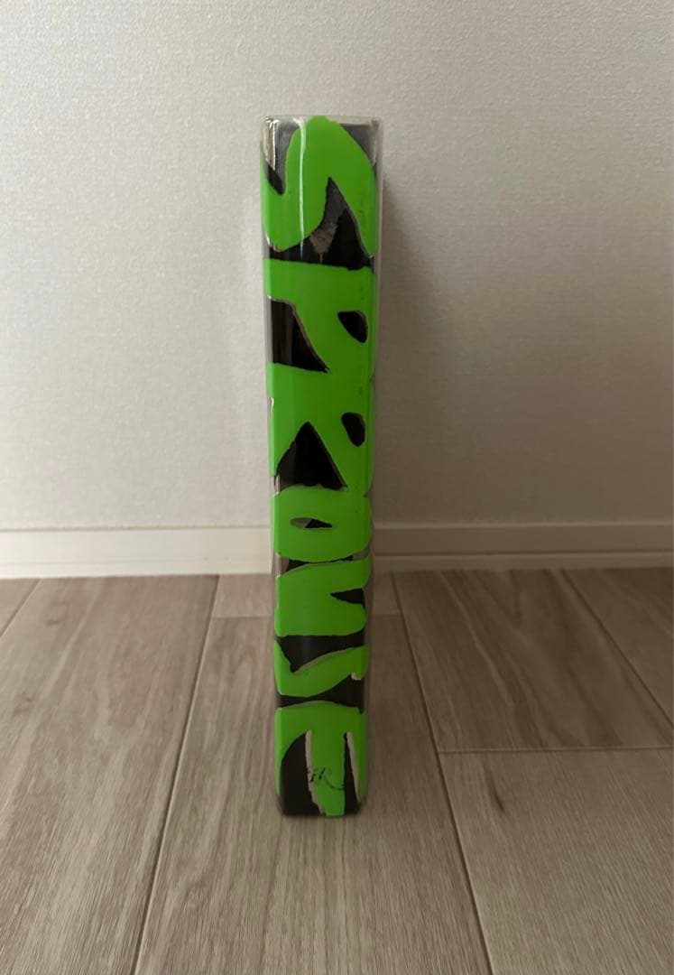 The Stephen Sprouse Book スティーブン・ スプラウス