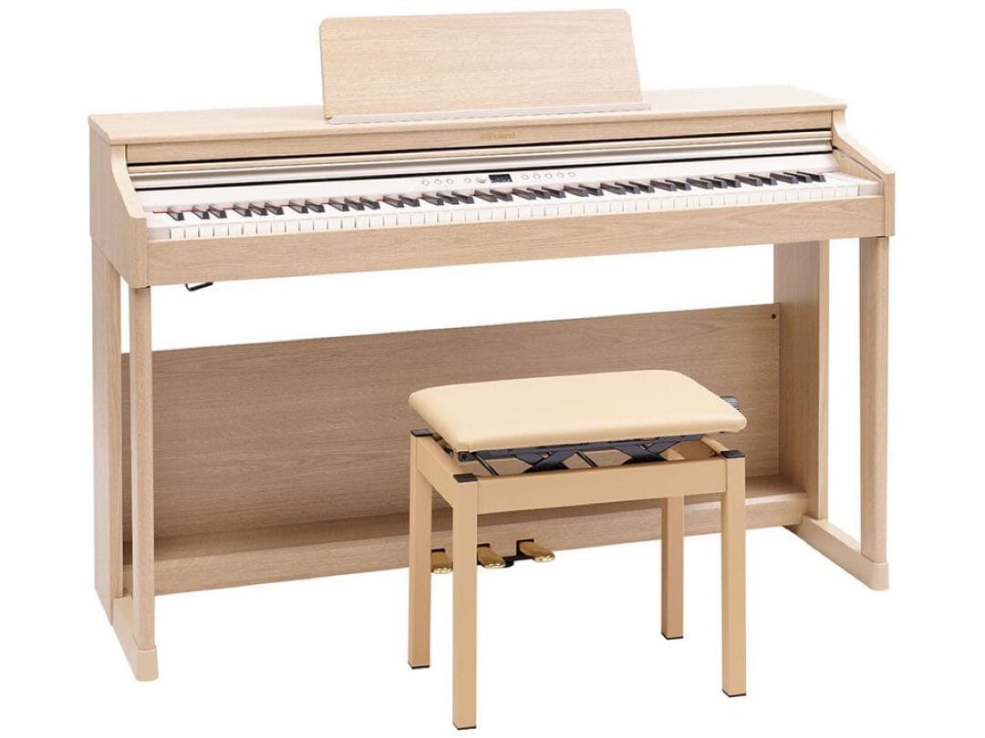 【yo価格】ROLANDローランド☆ 電子ピアノ/RP701-LA