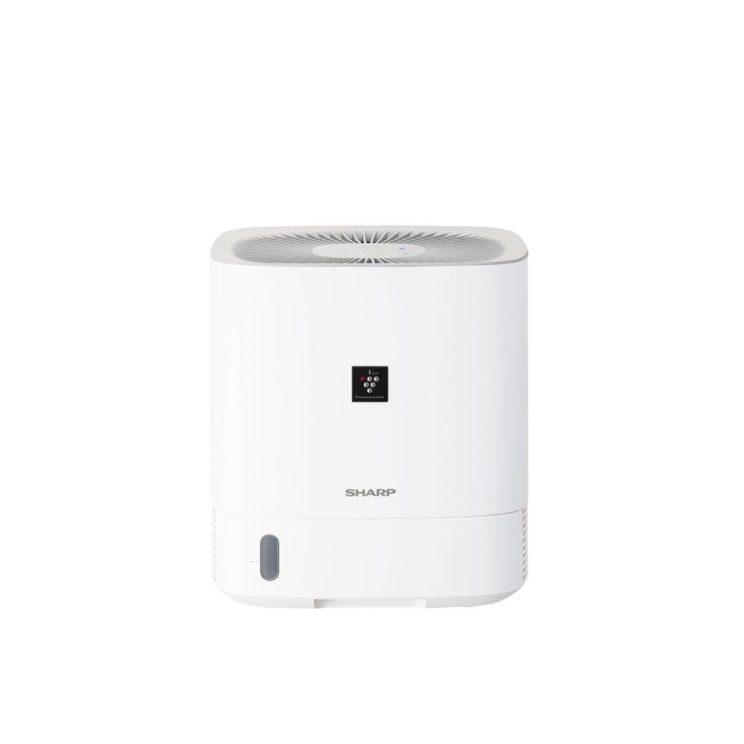 SHARP 衣類乾燥除湿機 CV-R60