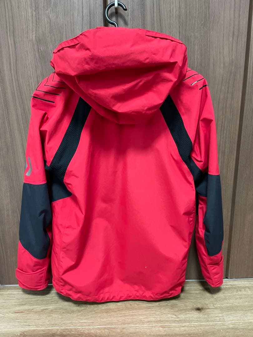 ダイワ　ゴアテックス　Mサイズ