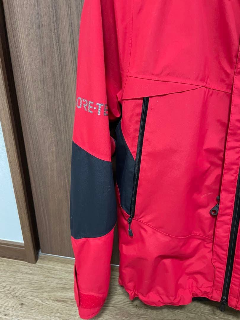 ダイワ　ゴアテックス　Mサイズ