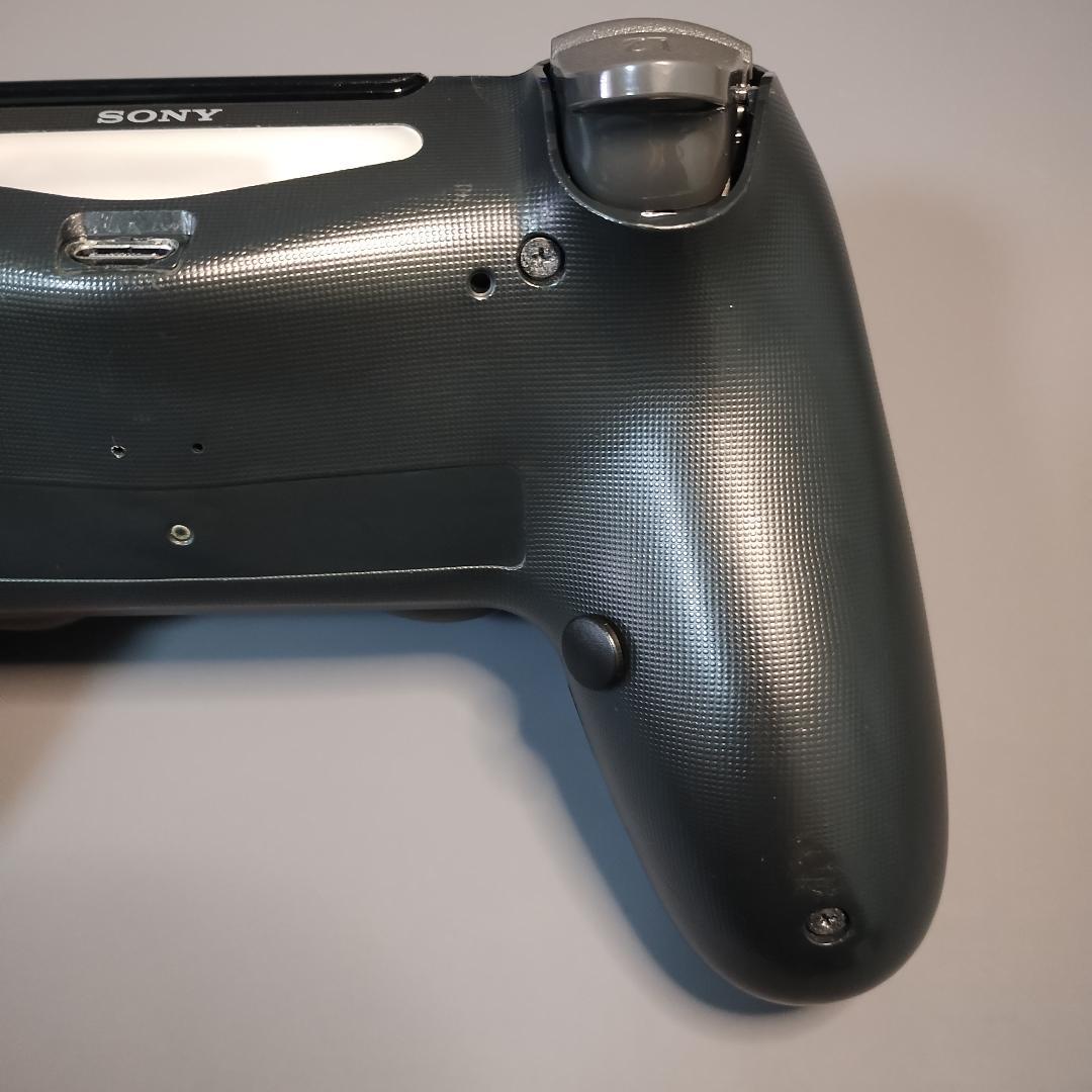 【レア】GP2040-CE 多機能2背面・リニアTMR・汎用・フルデジタル