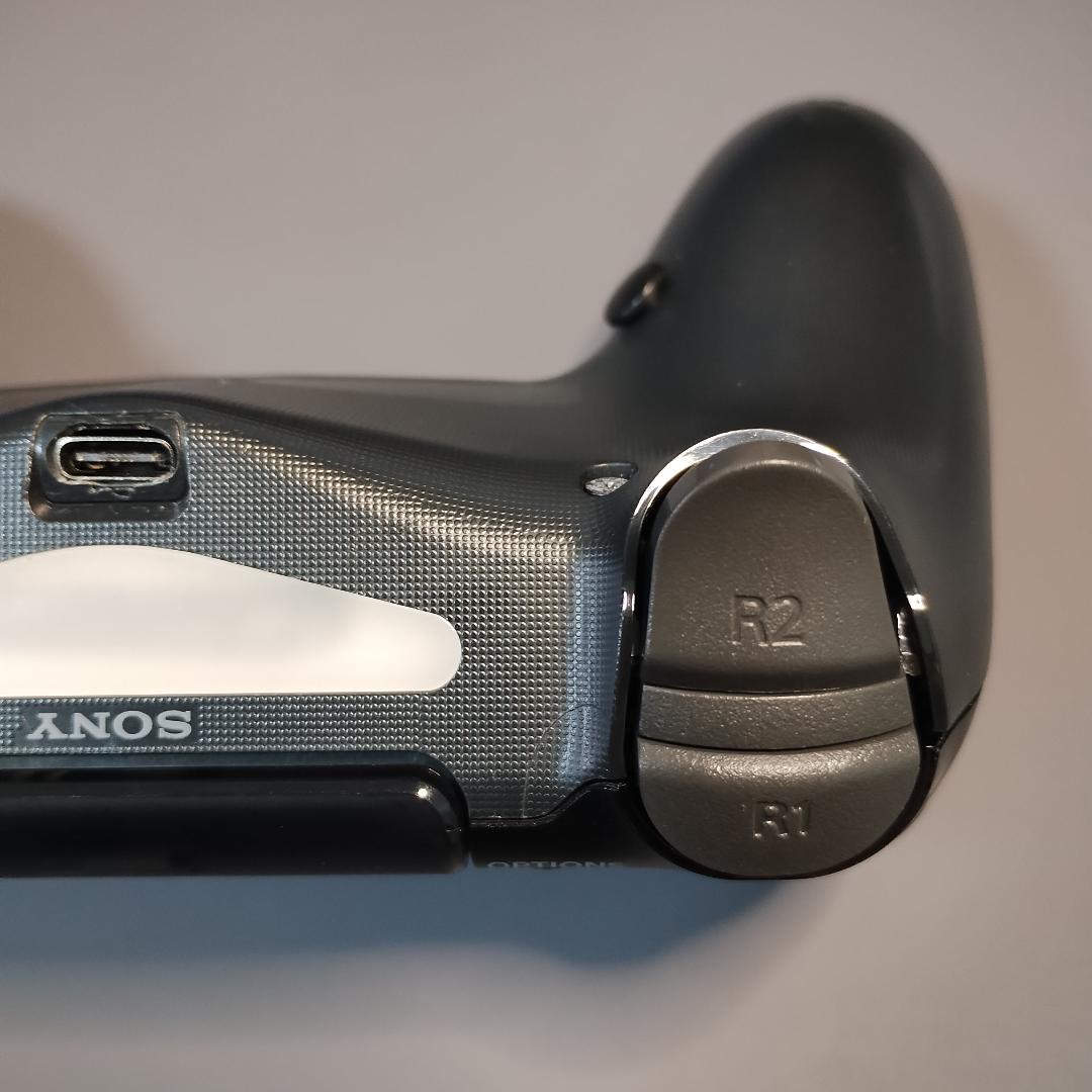 【レア】GP2040-CE 多機能2背面・リニアTMR・汎用・フルデジタル