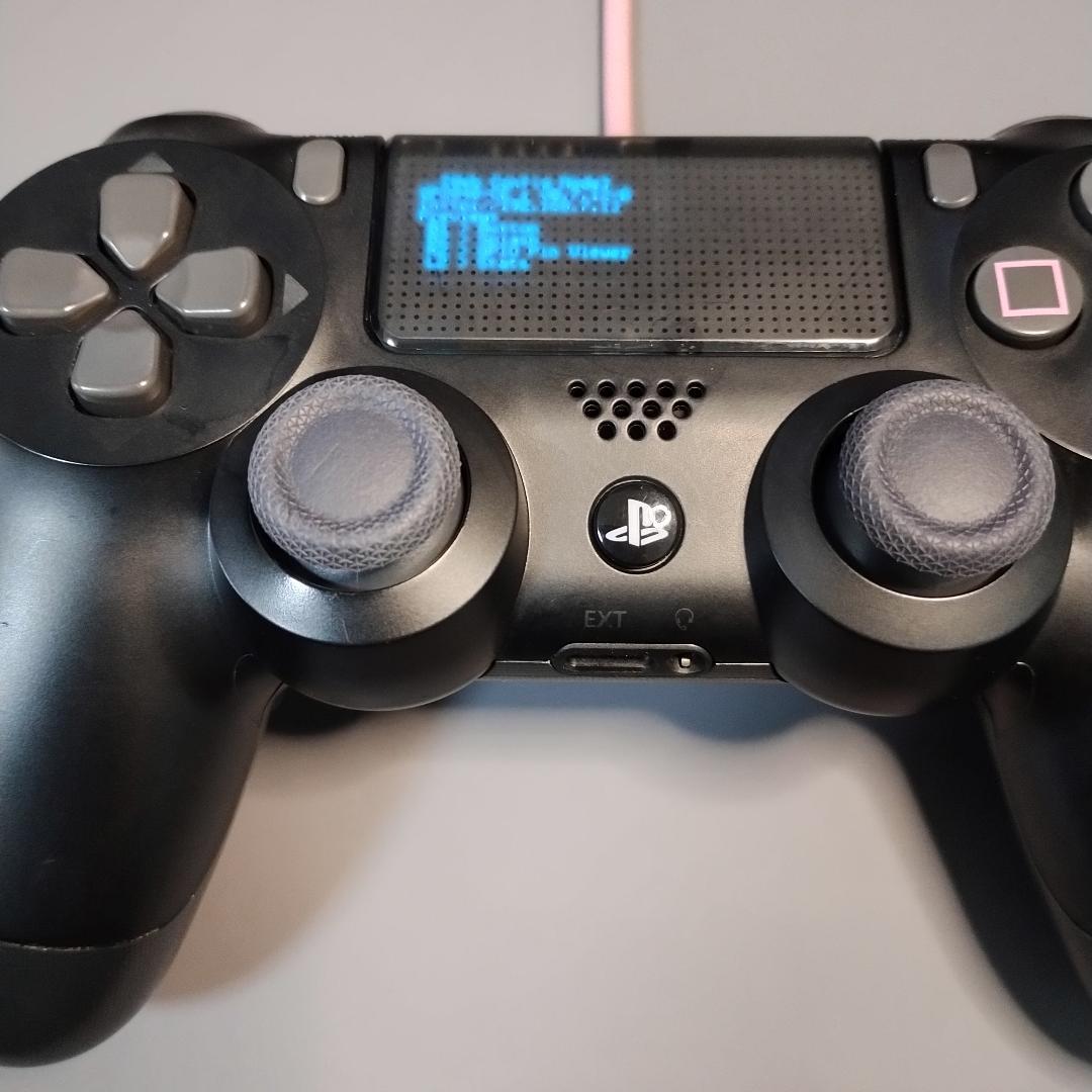 【レア】GP2040-CE 多機能2背面・リニアTMR・汎用・フルデジタル